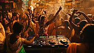 iframely: How to Keep Your Guests Dancing All Night with a Bhangra DJ