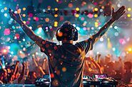 7 Occasions that Need a Bollywood DJ