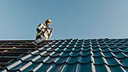 Commercial Roofing Contractor in New Hampshire