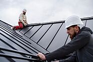 Trusted Commercial Roofing Contractor in Maine