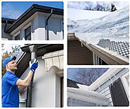 DIY vs. Professional Gutter Installation: What’s Right for You?
