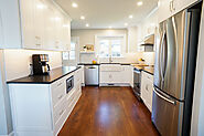 Expert Kitchen Design Ideas to Maximize Efficiency