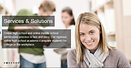 Affordable and Accredited Online High School in Hollywood, FL