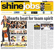 Connecting Opportunities with Talent: Booking Recruitment Display Ads in HT Shine