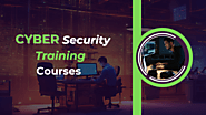 Top Cyber Security Training Course in Jaipur 2025