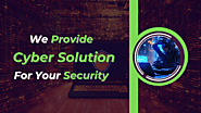 Best Cyber Security Consultant in Jaipur - Top Protection Expert [2025]