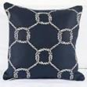 All KINDS of nautical throw pillows
