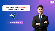 Germany Opportunity Card: Transform Your Career Today