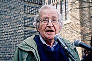 Noam Chomsky Defines What It Means to Be a Truly Educated Person