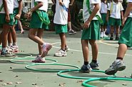 Is your child getting enough physical activity?