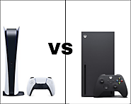 PS5 vs. Xbox Series X: Which Next-Gen Console Should You Choose?