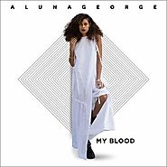 AlunaGeorge Feat. Zhu - My Blood