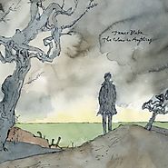 James Blake Feat. Bon Iver - I Need A Forest Fire