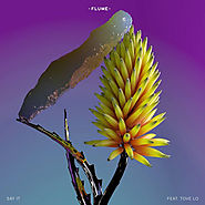 Flume Feat. Tove Lo - Say It