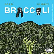 D.R.A.M. Feat. Lil Yachty - Broccoli
