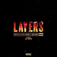 Royce Da 5'9 Feat Pusha T & Rick Ross - Layers