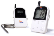 Maverick Wireless BBQ Thermometer Set - Maverick ET732
