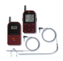 Maverick Et732 Long Range Wireless Dual 2 Probe BBQ Smoker Meat Thermometer **Special Edition**