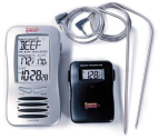 Maverick ET-7 Remote-Check Wireless Thermometer With 2 Probes