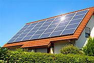 Solar Panels and Solar Power in Austin
