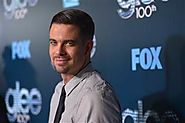 MAY 27 2016, 5:59 PM ET 'Glee' Actor Mark Salling Indicted on Child Porn Charges