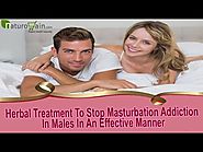 Herbal Treatment To Stop Masturbation Addiction In Males In An Effective Manner