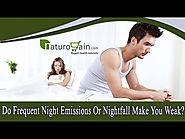 Do Frequent Night Emissions Or Nightfall Make You Weak?