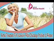 Herbal Treatment For Excessive White Discharge Problem In Women