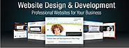 Web Design and Development Services - Simple Solutions