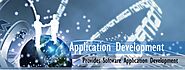 Application Development Services - Simple Solutions