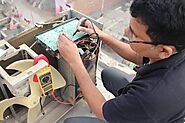 ac repair in Faridabad