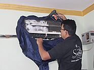 AC Service in Faridabad