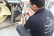AC Gas Refilling in Govindpuri