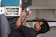 AC Gas Refilling in Faridabad at Low Cost