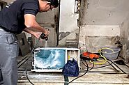 AC Gas Refilling in Govindpuri Delhi