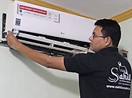 AC Repair in Govindpuri Delhi