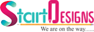 Startdesigns logo