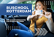Reliable Driving School Rotterdam – Learn to Drive with Confidence