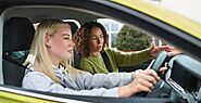 Driving School Rotterdam – Your Trusted Road to a Dutch Driving License