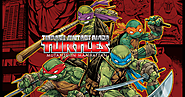 Teenage Mutant Ninja Turtles Mutants in Manhattan PC Download