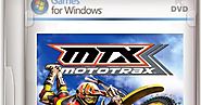 MTX Mototrax Game