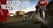 Road Redemption Full Version Game Free Download
