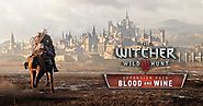 The Witcher 3 Wild Hunt Blood and Wine Download PC Game