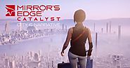 Mirrors Edge Catalyst Download Full Version PC Game Free