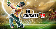 EA Cricket 2016 Free Download Full Version PC Game