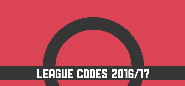 2016-17 FPL League Codes - Fantasy Premier League Tips