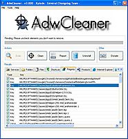 AdwCleaner