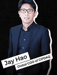 Insights from CIFDAQ COO Jay Hao: A Guide to Fund Raising for Web3 Startups