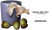 4.8.0 SQuirreL SQL Client الكراك لنظام التشغيل Mac تحميل