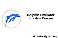 Dolphin Emulator 2412 Трескаться для Мака Скачать